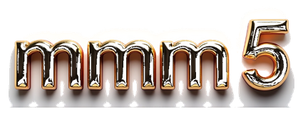 mmm5 logo