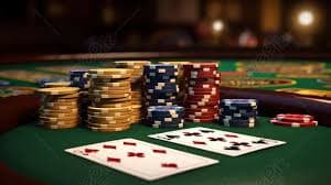 mmm5 Fortune Dragon Slot Ke Khususiyaat